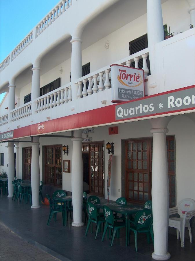 Guesthouse A Lareira Aljezur Exteriér fotografie