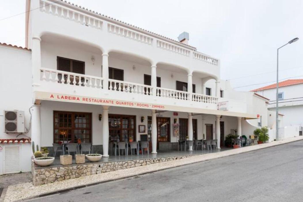 Guesthouse A Lareira Aljezur Exteriér fotografie