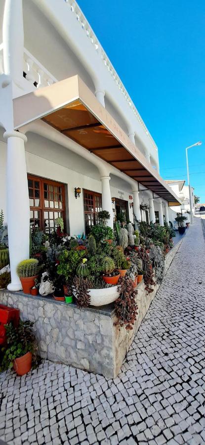 Guesthouse A Lareira Aljezur Exteriér fotografie
