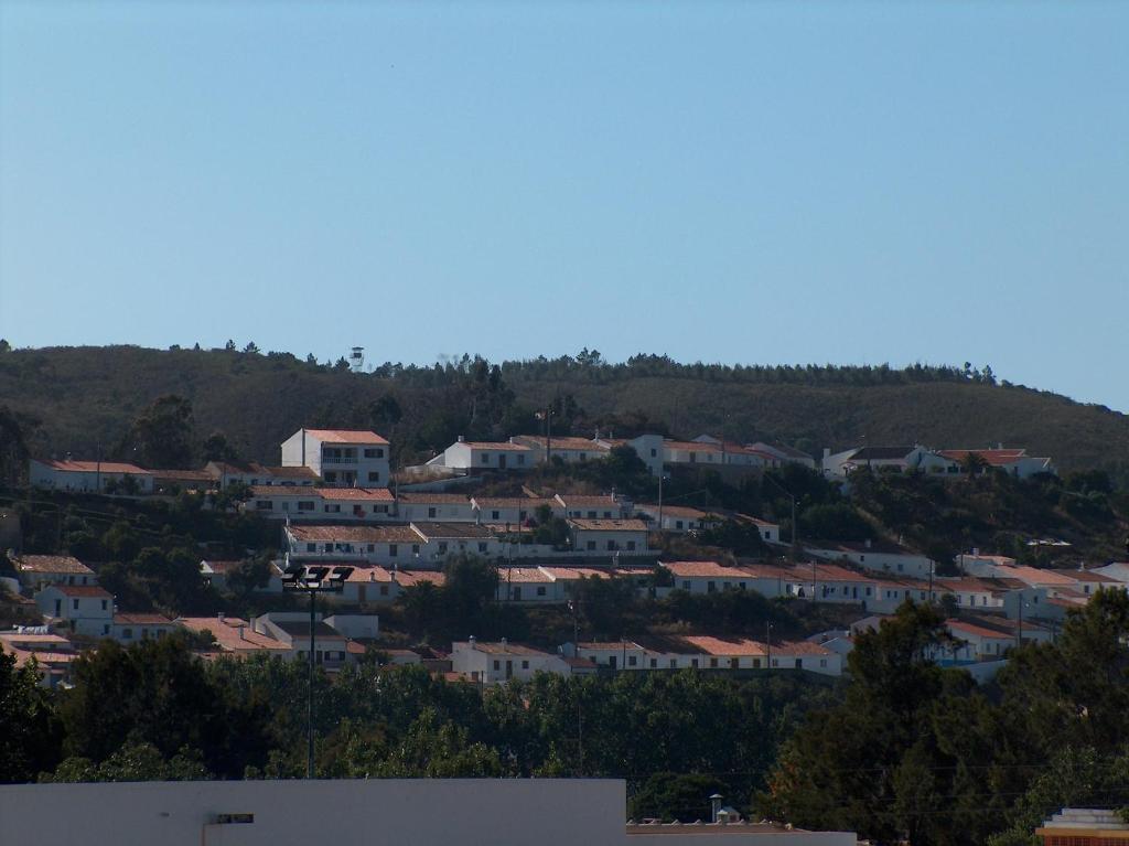 Guesthouse A Lareira Aljezur Exteriér fotografie